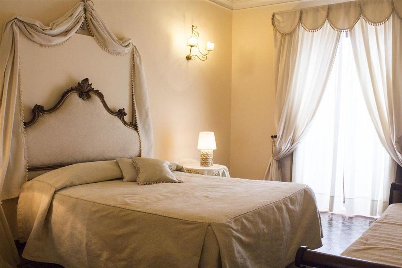 Principe Di Francalanza Bed & Breakfast Catania Exterior foto