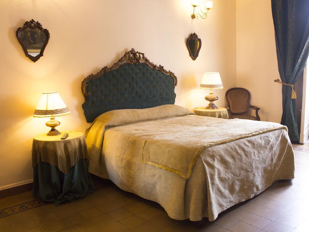 Principe Di Francalanza Bed & Breakfast Catania Exterior foto